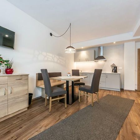 Alfred Ties Apartments Сан-Виджилио-ди-Мареббе Экстерьер фото