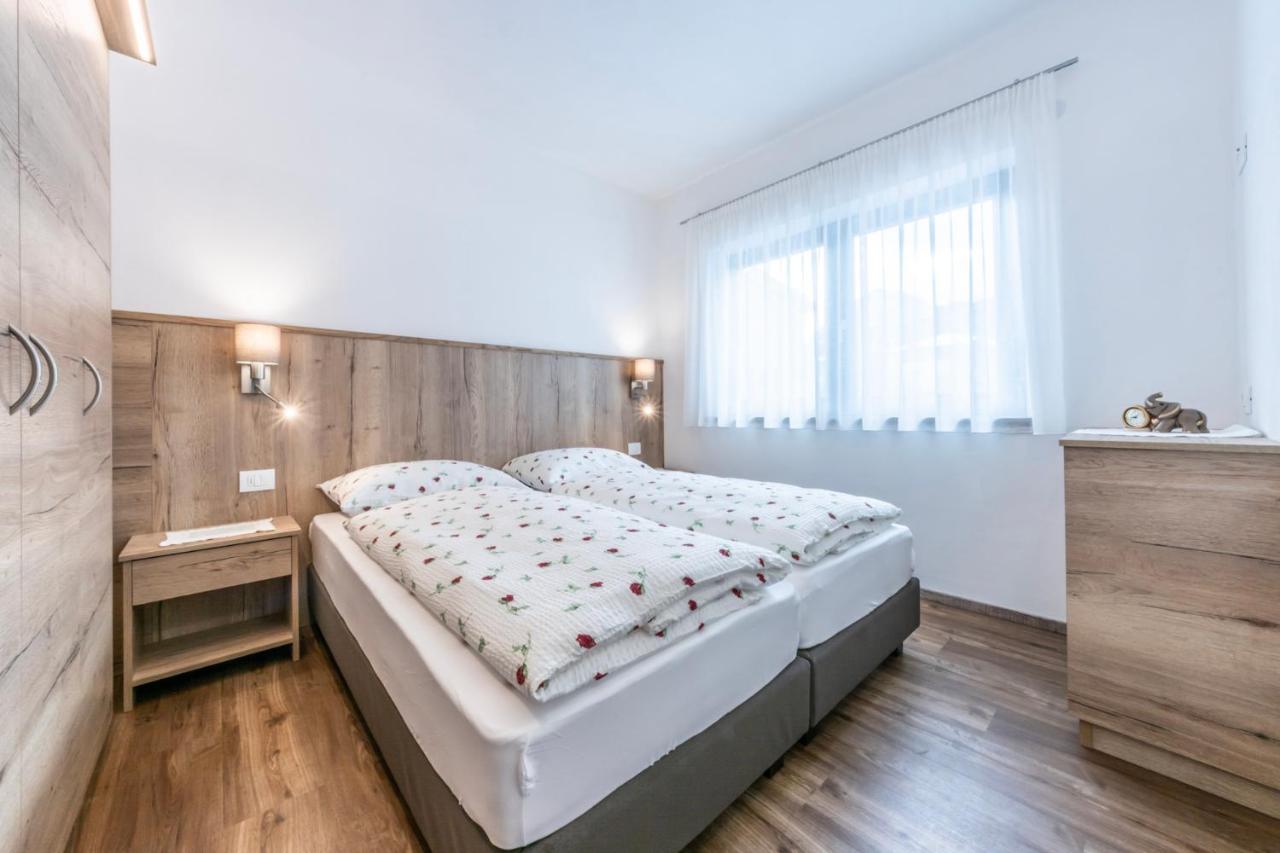 Alfred Ties Apartments Сан-Виджилио-ди-Мареббе Экстерьер фото