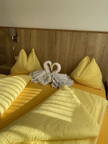 Alfred Ties Apartments Сан-Виджилио-ди-Мареббе Экстерьер фото