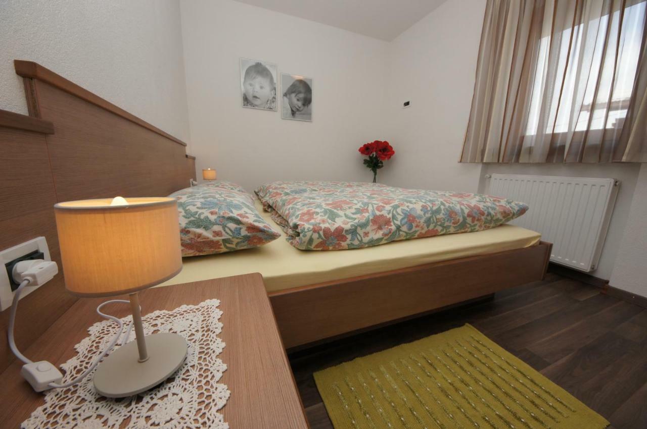 Alfred Ties Apartments Сан-Виджилио-ди-Мареббе Экстерьер фото