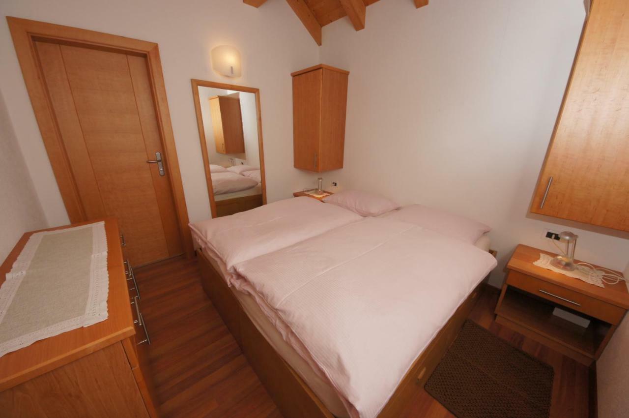 Alfred Ties Apartments Сан-Виджилио-ди-Мареббе Экстерьер фото