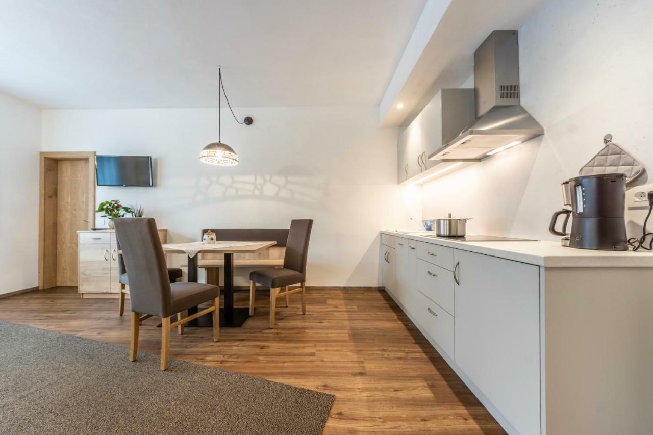 Alfred Ties Apartments Сан-Виджилио-ди-Мареббе Экстерьер фото